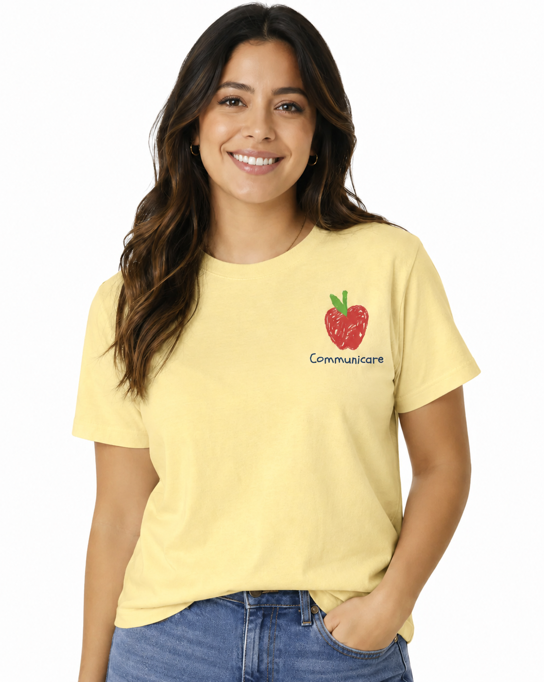 August T-Shirt of the Month: Growing Strong Minds One School Day at a Time!