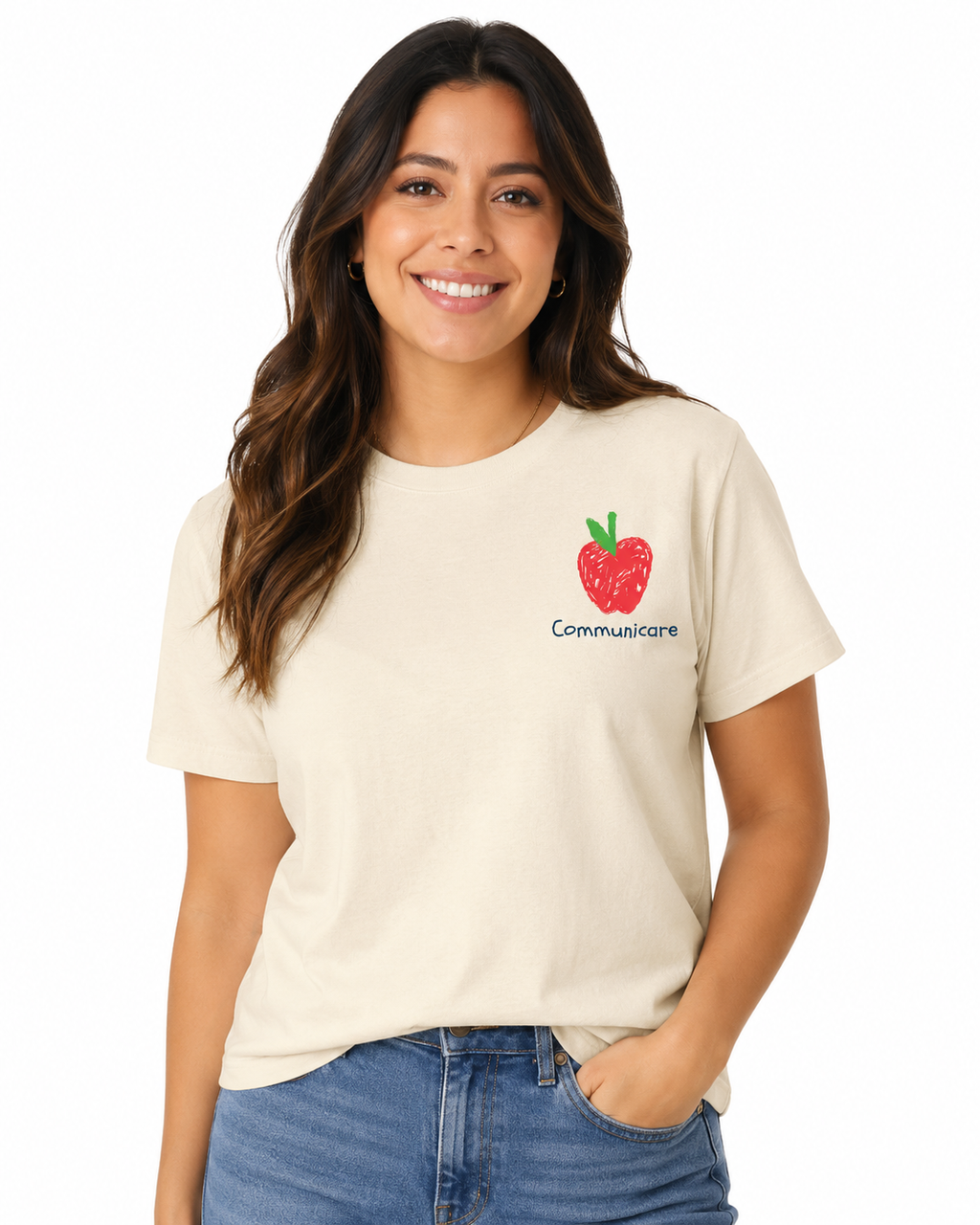 August T-Shirt of the Month: Growing Strong Minds One School Day at a Time!