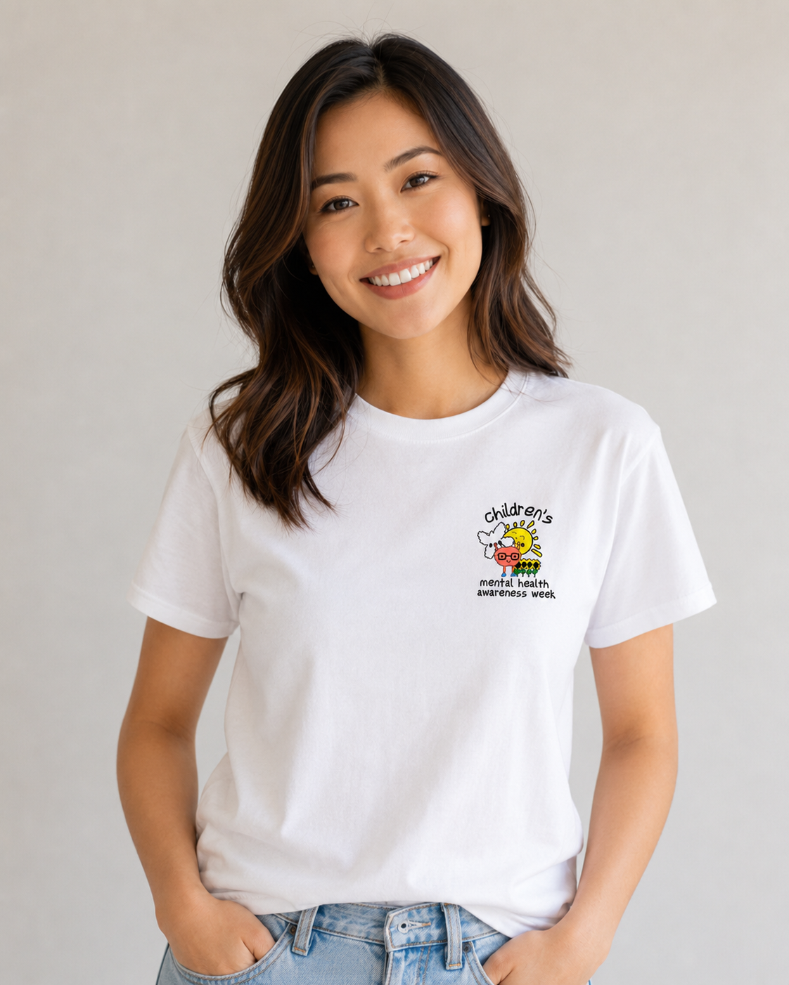 May T-Shirt of the Month: Beyond the Screen