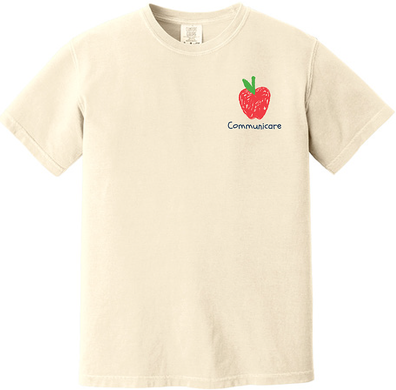 August T-Shirt of the Month: Growing Strong Minds One School Day at a Time!