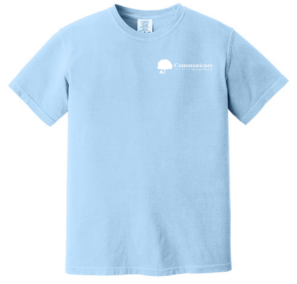 July Shirt of the Month: Freedom to Feel