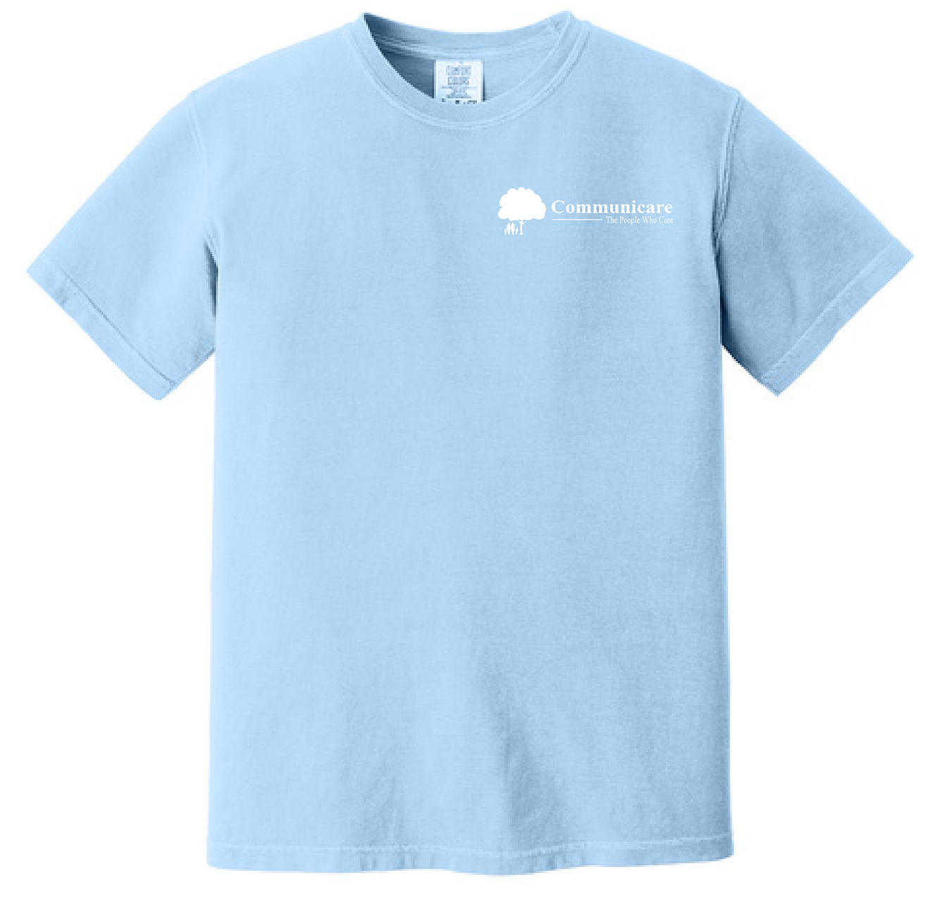 July Shirt of the Month: Freedom to Feel
