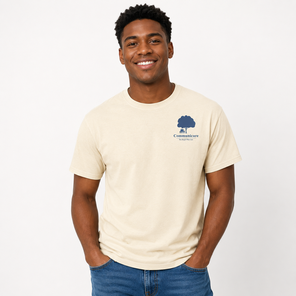 June T-Shirt of the Month: How's Dad Doing?