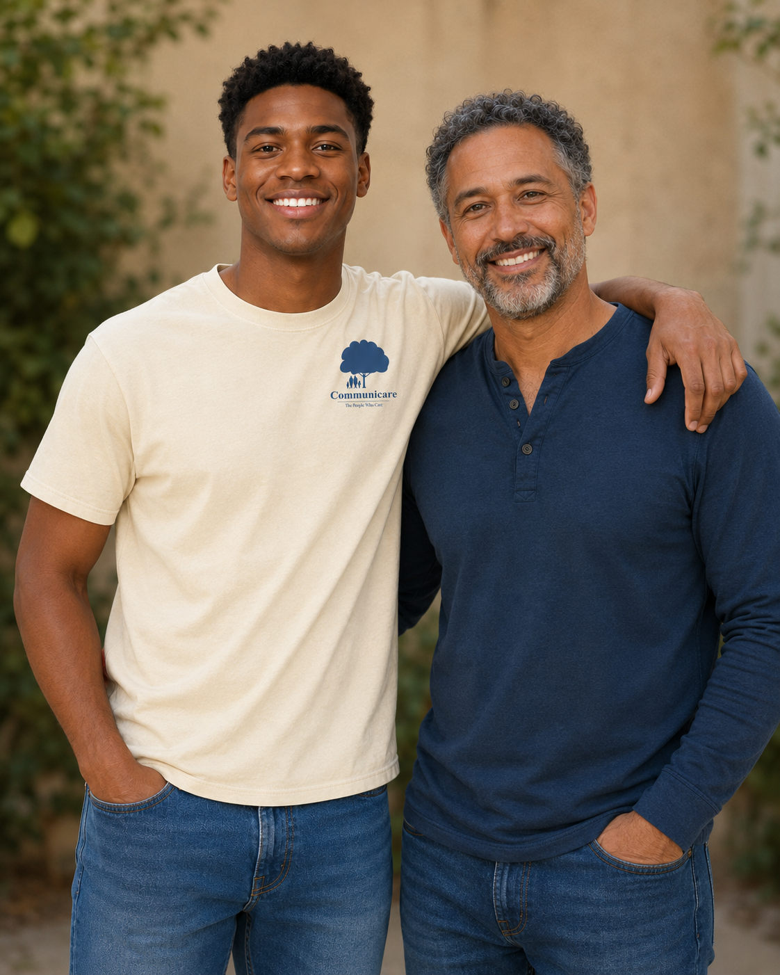 June T-Shirt of the Month: How's Dad Doing?