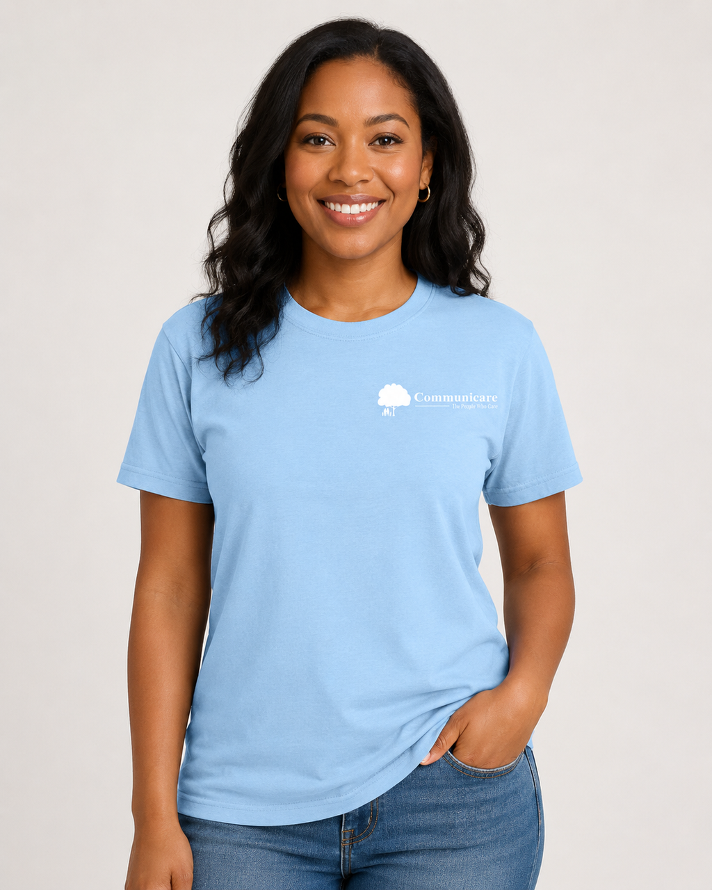 July Shirt of the Month: Freedom to Feel