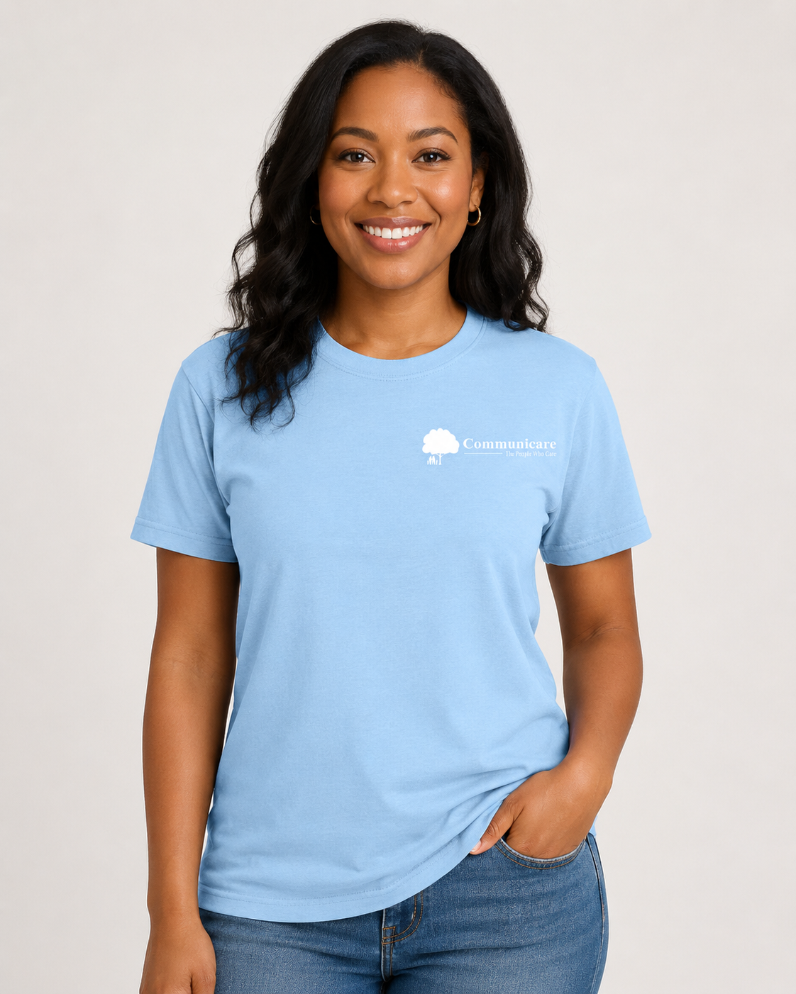 July Shirt of the Month: Freedom to Feel