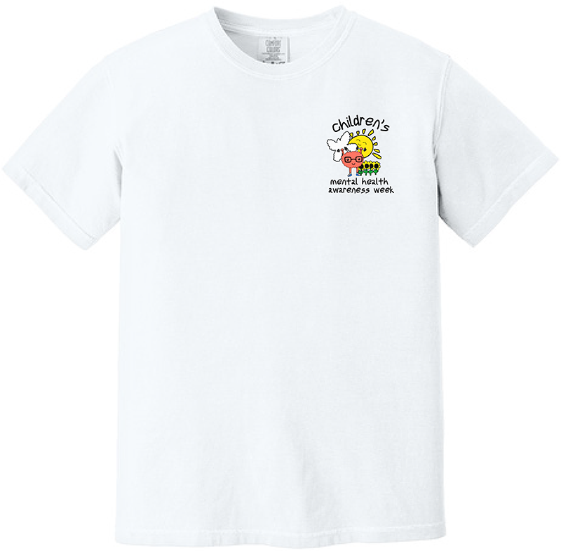 May T-Shirt of the Month: Beyond the Screen